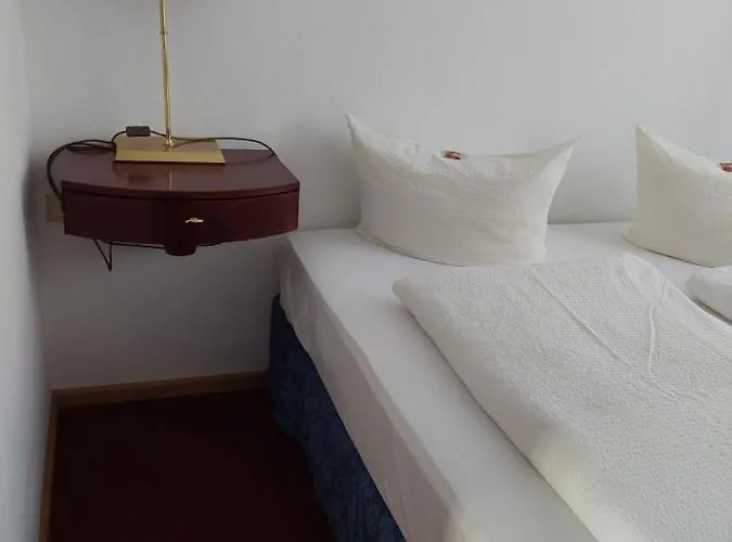 Hotel Der Heurige Im Zum Loewen Freising