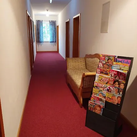 Hotel Der Heurige Im Zum Loewen *