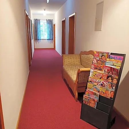 Hotel Der Heurige Im Zum Loewen *