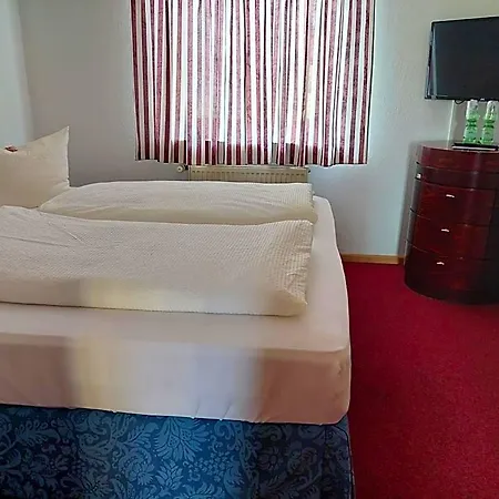 Hotel Der Heurige Im Zum Loewen Freising